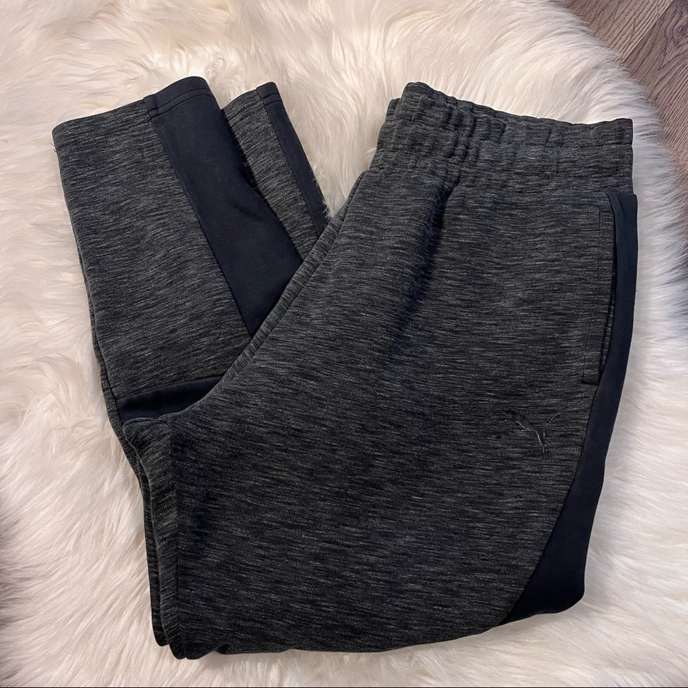Puma sweats